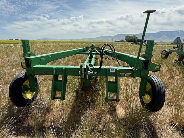 Image of John Deere 995 equipment image 2