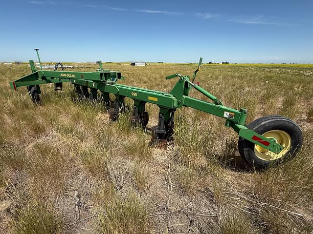 Image of John Deere 995 equipment image 4