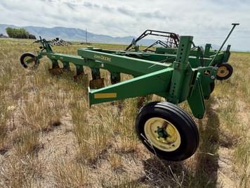 Main image John Deere 995