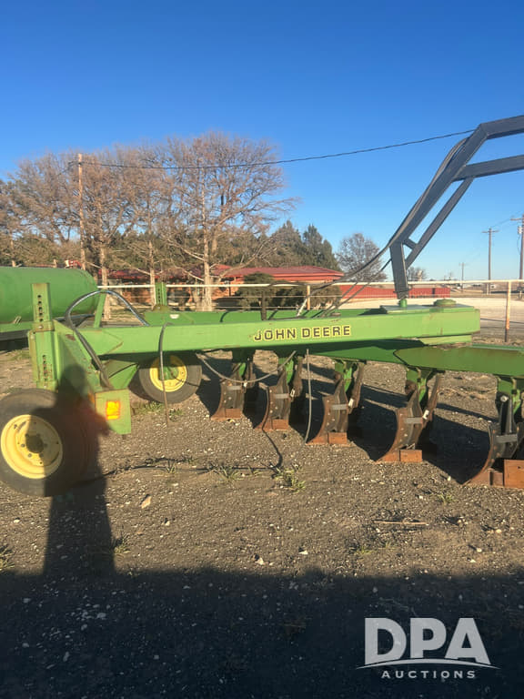 Image of John Deere 995 equipment image 2