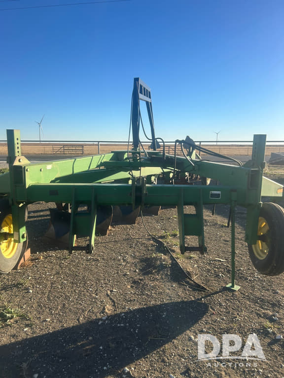 Image of John Deere 995 equipment image 1