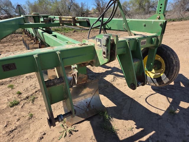 Image of John Deere 995 equipment image 4