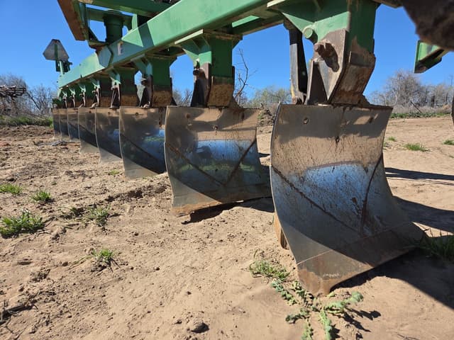 Image of John Deere 995 equipment image 3