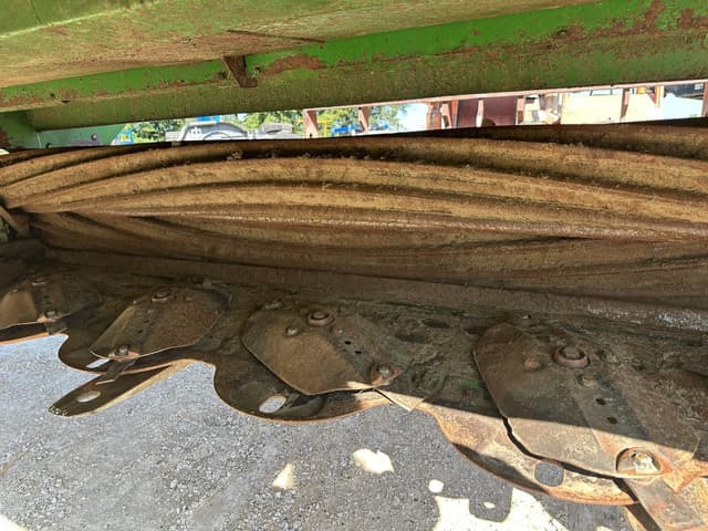 Image of John Deere 995 equipment image 3