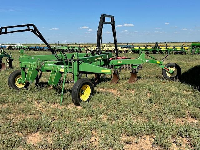 Image of John Deere 995 Primary Image