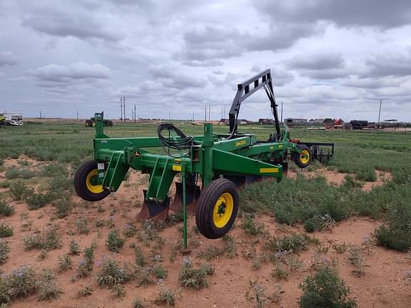 Image of John Deere 995 Primary image