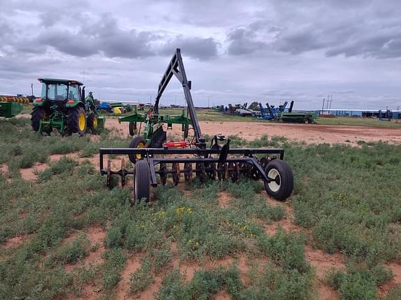 Image of John Deere 995 equipment image 3