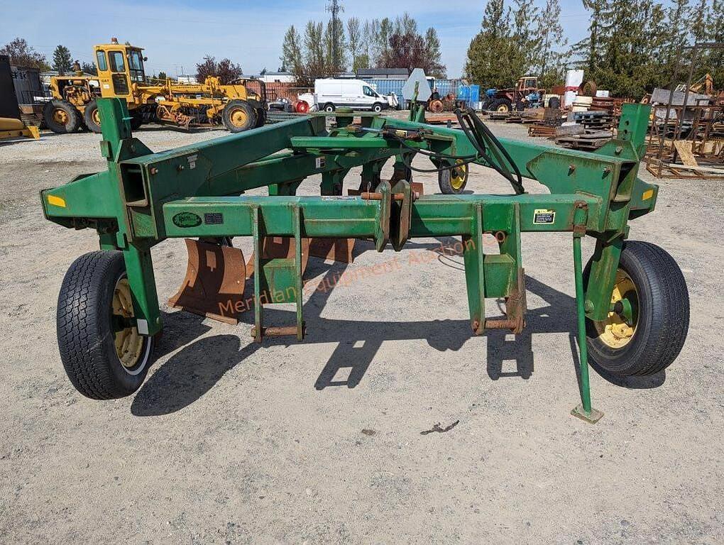 Image of John Deere 995 Primary image