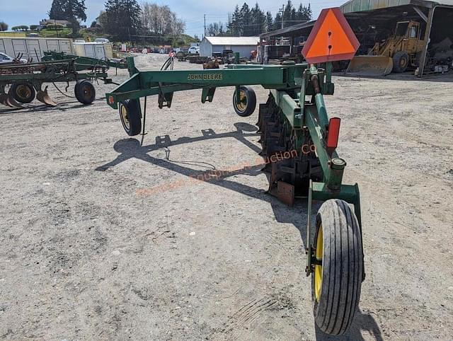 Image of John Deere 995 equipment image 4