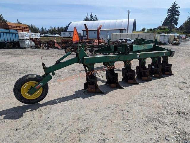 Image of John Deere 995 equipment image 3