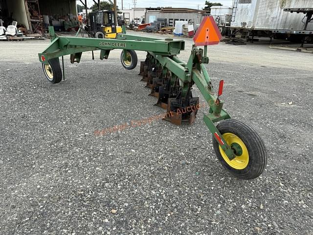 Image of John Deere 995 equipment image 3