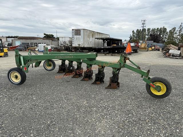 Image of John Deere 995 equipment image 2
