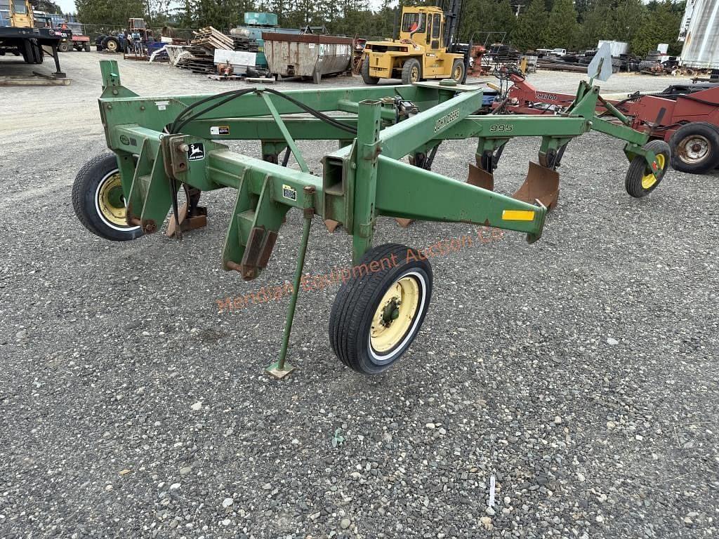 Image of John Deere 995 Primary image