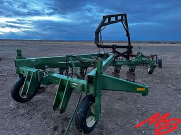 Main image John Deere 995