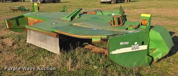 Main image John Deere 995