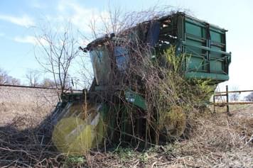 Main image John Deere 9965