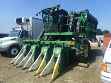 Main image John Deere 9965