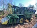 John Deere 9965 Image