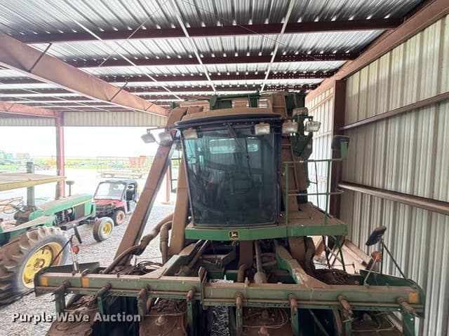 Image of John Deere 9965 equipment image 3