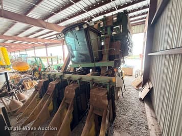 Main image John Deere 9965