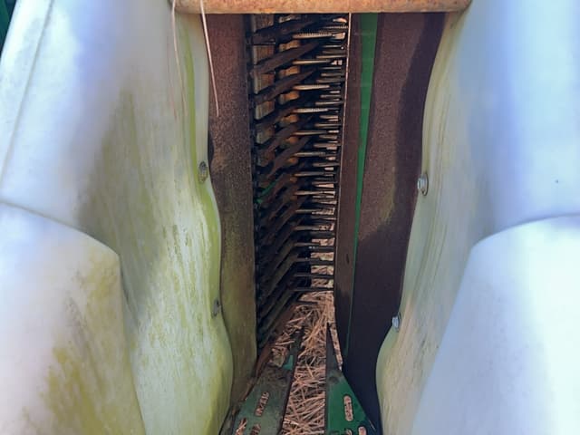 Image of John Deere 9965 equipment image 2