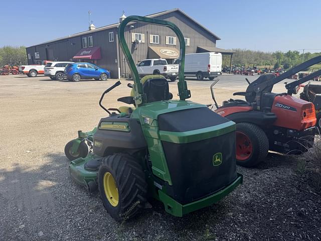 Image of John Deere Z997R equipment image 1