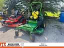 2021 John Deere Z997R Image