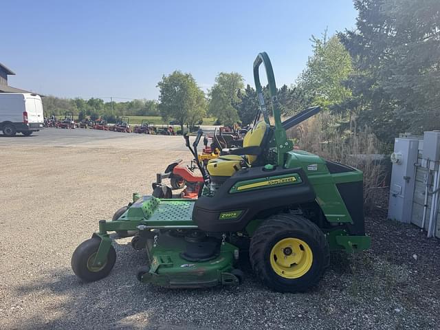 Image of John Deere Z997R equipment image 2