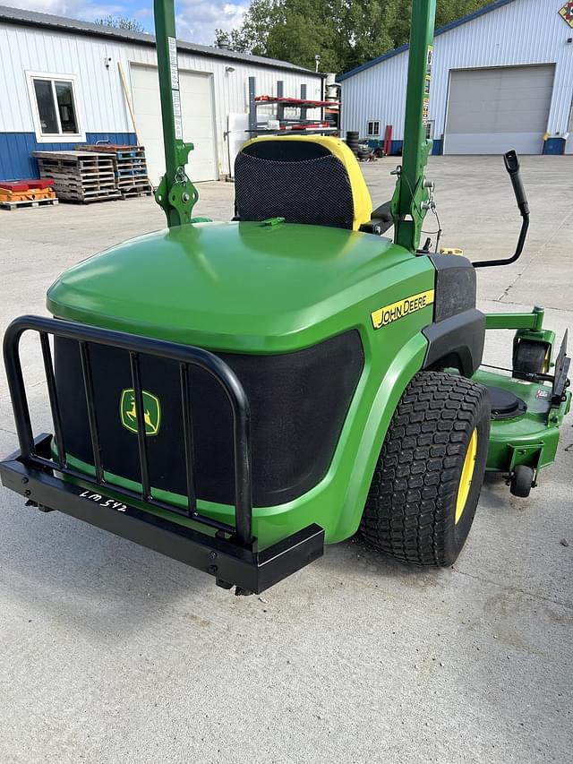Image of John Deere 997 equipment image 2