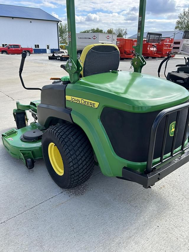 Image of John Deere 997 equipment image 1