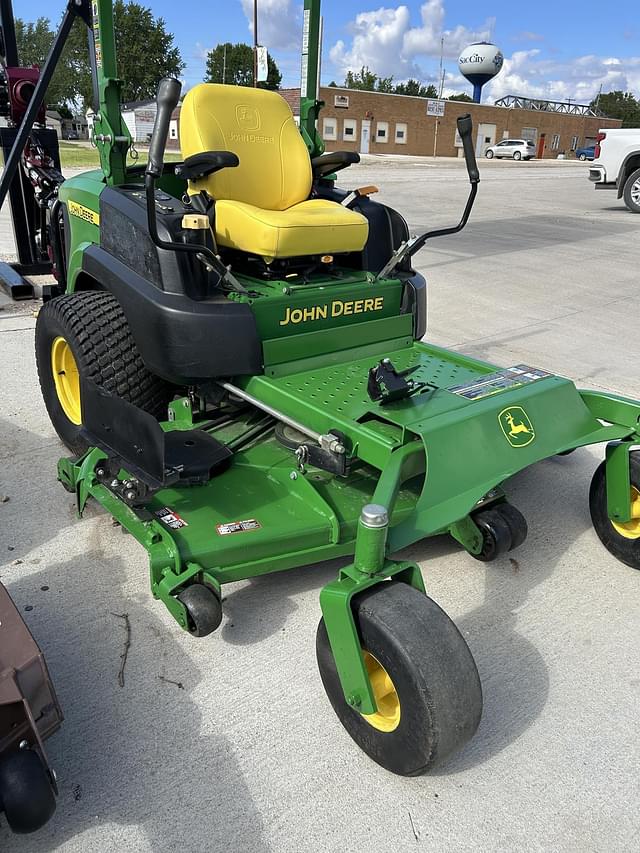 Image of John Deere 997 equipment image 3