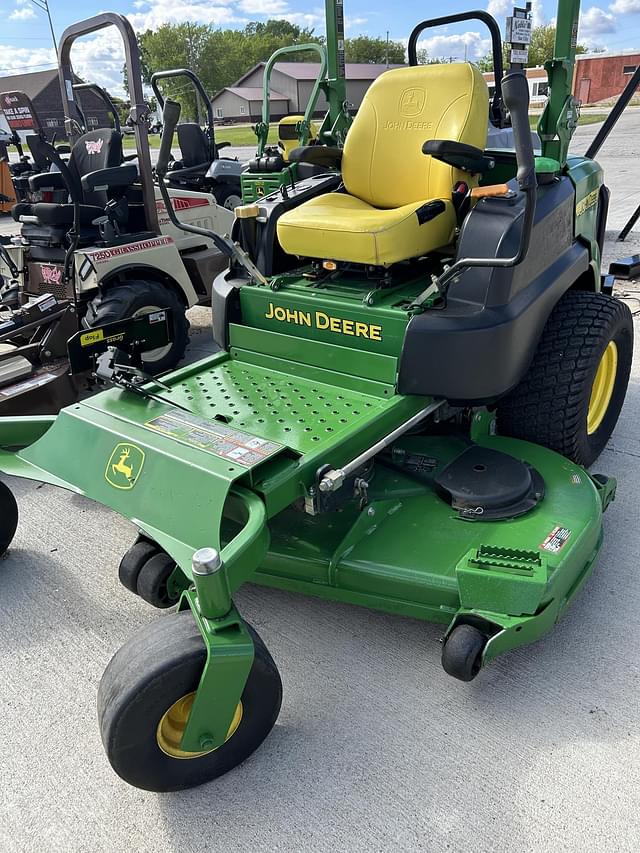 Image of John Deere 997 equipment image 2