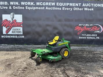 Main image John Deere 997