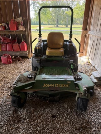 2007 John Deere 997 Equipment Image0