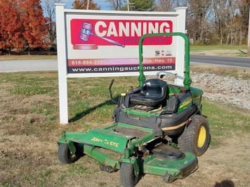 Main image John Deere 997