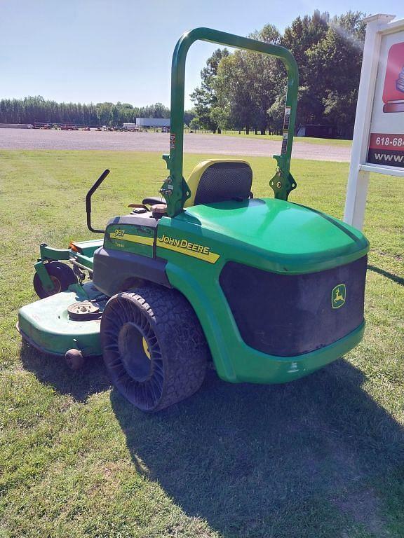 Image of John Deere 997 equipment image 2