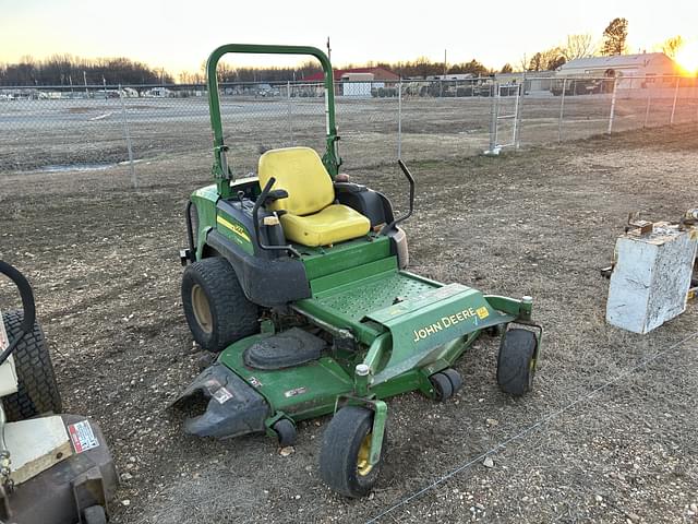 Image of John Deere 997 equipment image 1