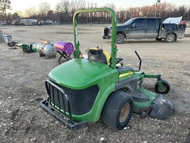 Image of John Deere 997 equipment image 2