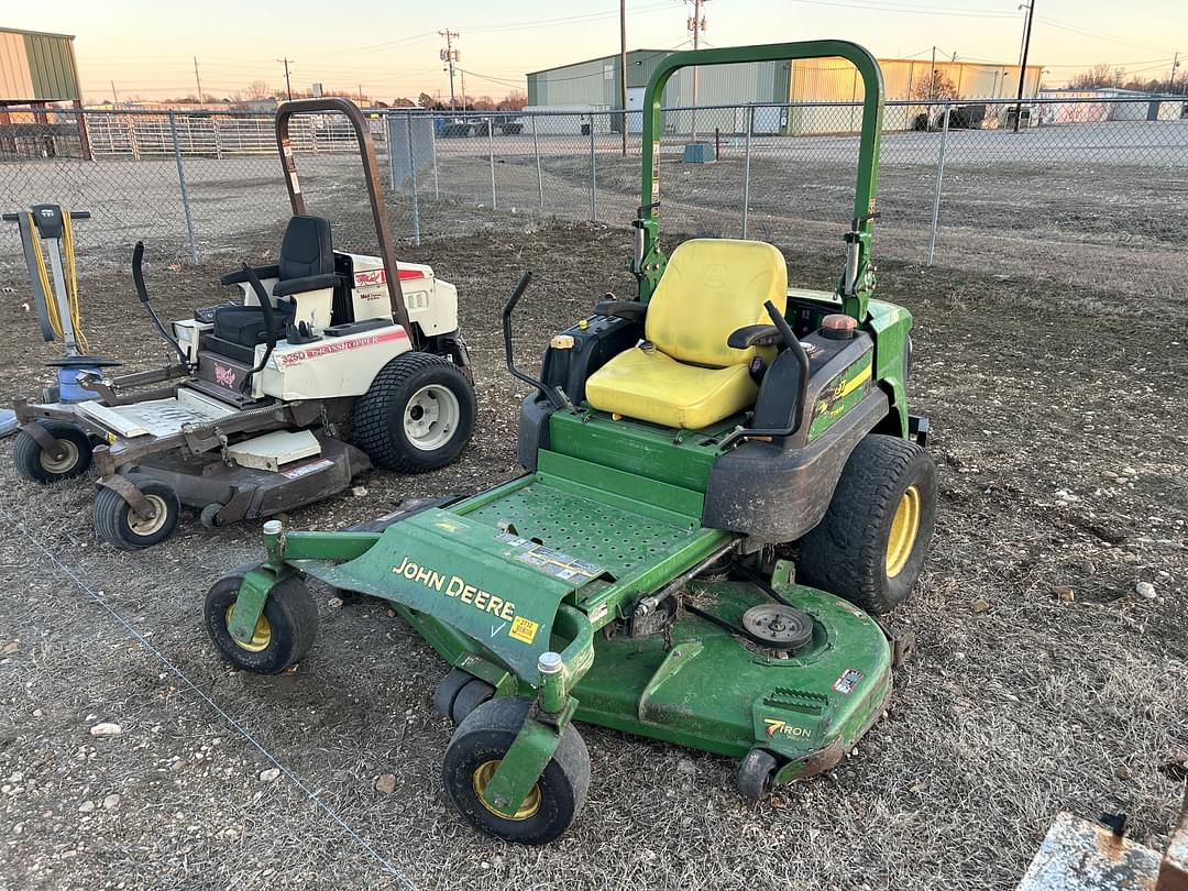 Image of John Deere 997 Primary image