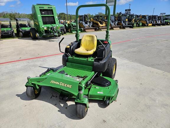 John Deere 997 Equipment Image0