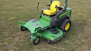 2014 John Deere 997 Image