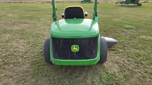 Image of John Deere 997 equipment image 3