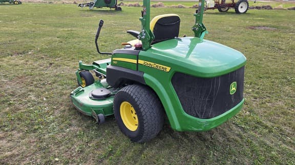 Image of John Deere 997 equipment image 2