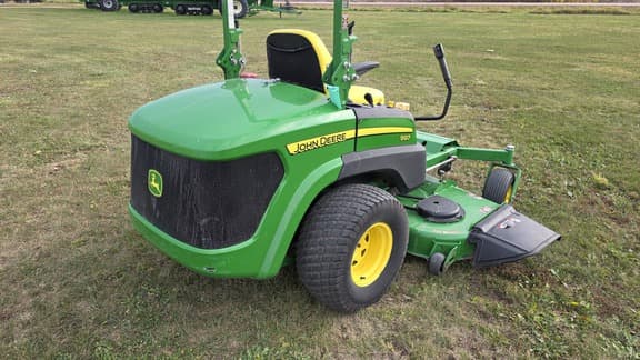 Image of John Deere 997 equipment image 4