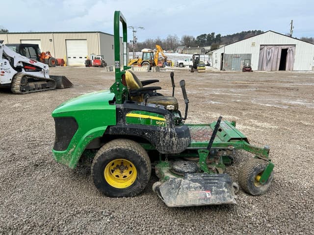 Image of John Deere 997 equipment image 4