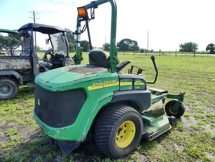 John Deere 997 Other Equipment Turf for Sale Tractor Zoom