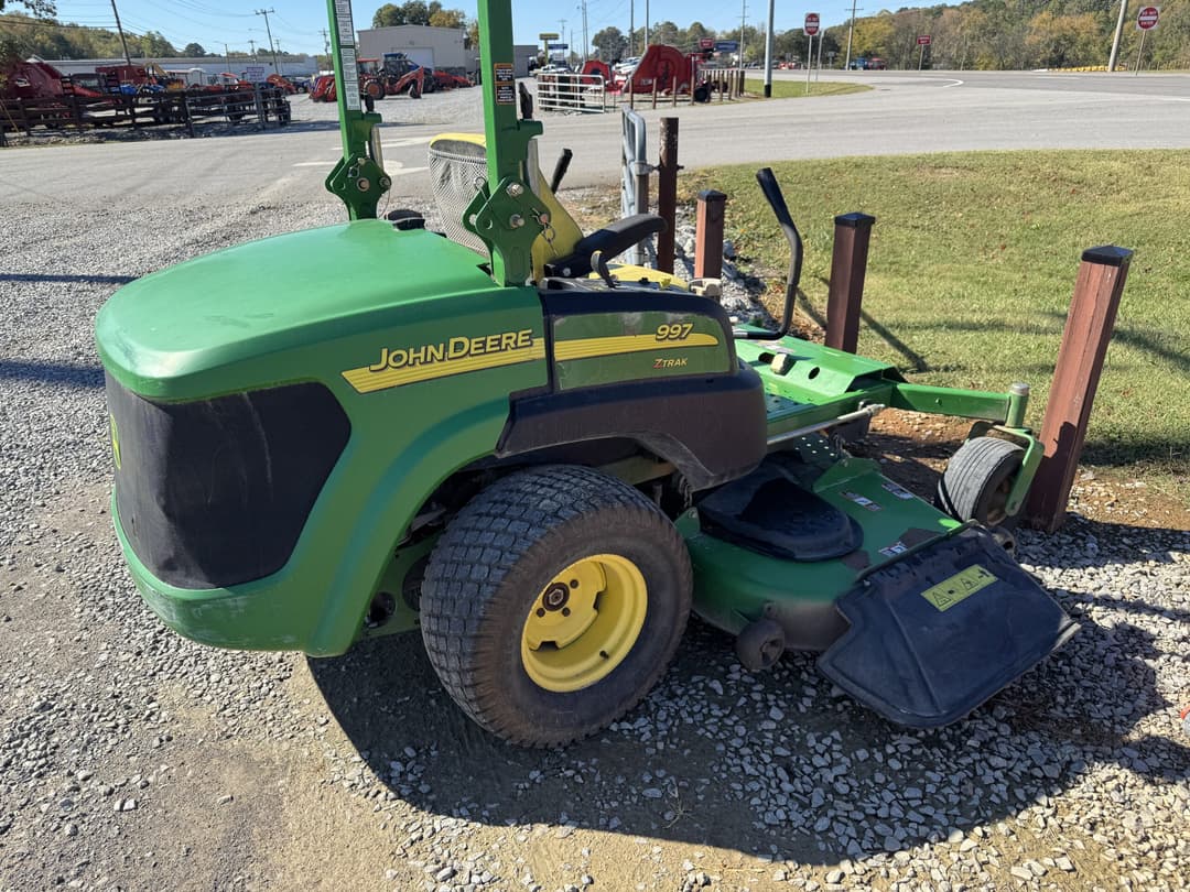 Image of John Deere 997 Image 0