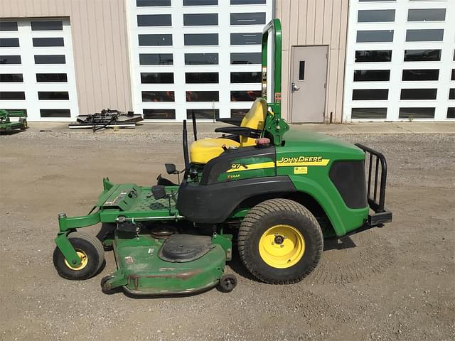 Image of John Deere 997 equipment image 1