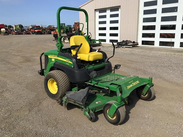 Image of John Deere 997 equipment image 2