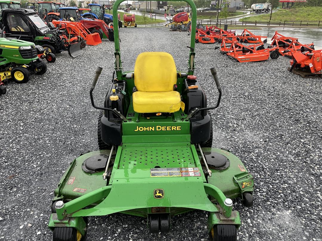 Image of John Deere 997 Primary image